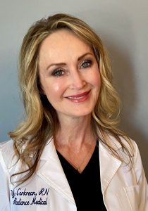 Yvette Corkrean, RN | Spa Radiance Medical | San Francisco Med Spa